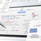 Tablet Lenovo Tab P12 con display 3K da 12.7