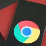 Chrome su Android nasconde dati quando si condivide lo schermo