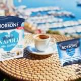 Cialde Caffè Borbone Mia Magica Napoli al 26% di SCONTO (0,14€)