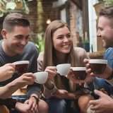 Cialde Caffè Borbone Miscela Rossa: le ESE compostabili a 0,17€