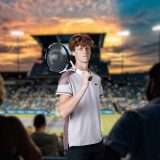 Cincinnati Master: come vedere in streaming Sinner-Thompson