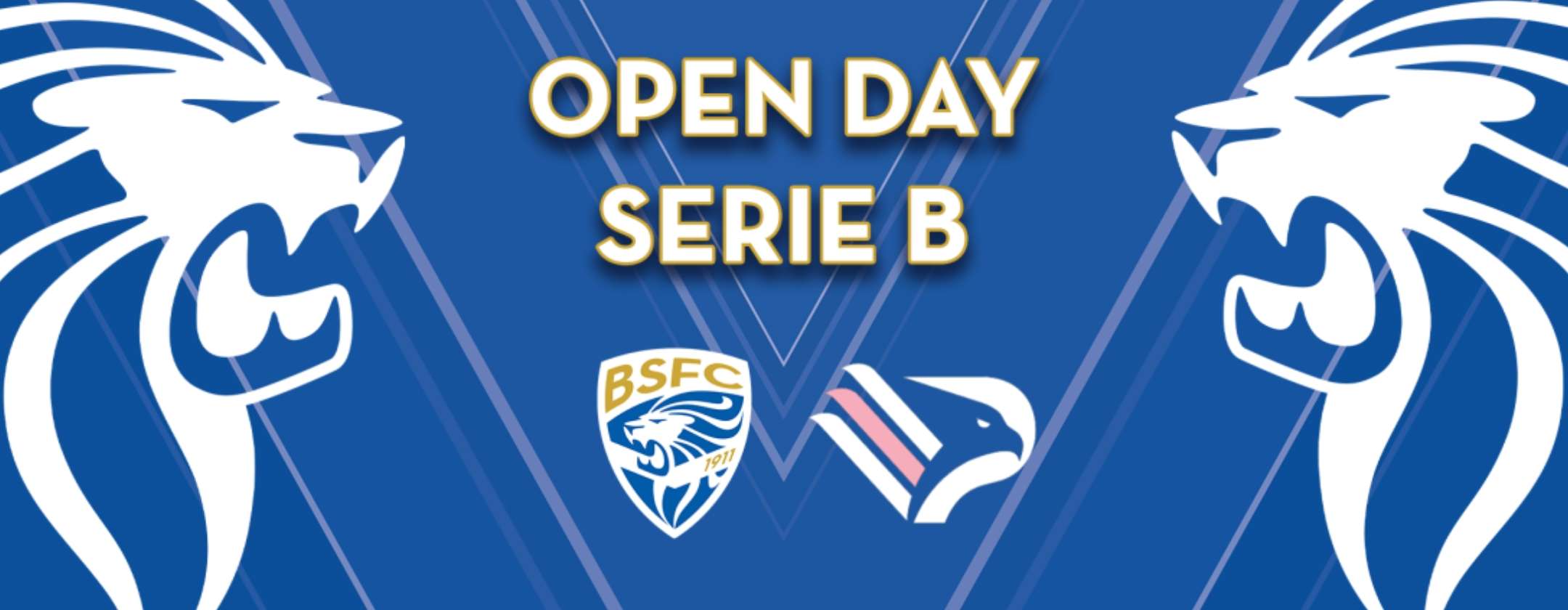 Come seguire Brescia-Palermo in streaming dall’estero