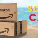 Ferragosto BOLLENTE anche su Amazon: 10 prodotti UNICI in sconto