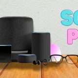 Dispositivi Amazon per casa smart: Echo, Kindle e sicurezza in PROMO