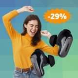 Bose QuietComfort Ultra: sconto EPICO di 100 euro su Amazon