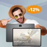HONOR Pad 9: sconto ESCLUSIVO del 12% su Amazon