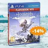 Horizon Zero Dawn per PS4: un'AVVENTURA imperdibile (-14%)