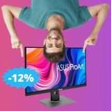 Monitor Asus ProArt da 27