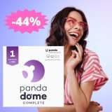 Panda Dome Complete 2024: la soluzione DEFINITIVA (-44%)