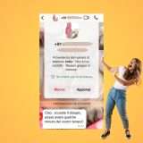 Cosa fare se su WhatsApp ti arriva un messaggio dall'India