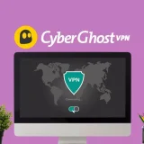 CyberGhost VPN è in offerta a 2,19 € al mese e rimborso a 45 giorni