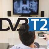 Digitale terrestre e DVB-T2: cosa cambia davvero per noi