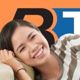 Digitale terrestre: quali canali verranno trasmessi solo in DVB-T2