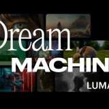 Luma AI rilascia Dream Machine 1.5 per generare video incredibili