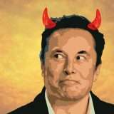 Azioni di X per i dipendenti meritevoli: la condizione di Elon Musk