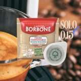 L'espresso napoletano arriva a casa tua con le Cialde Caffè Borbone a 0,15€