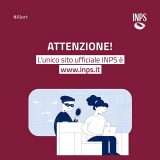 Falsi SMS sfruttano INPS per truffare gli utenti