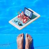 Ferragosto in sicurezza: cosa fare per evitare truffe online e furto dati