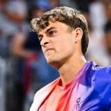 Dove vedere Cobolli-Rinderknech in TV e streaming (ATP Montreal)