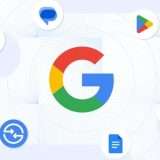 Le app Google sui portatili e PC Windows con Essentials