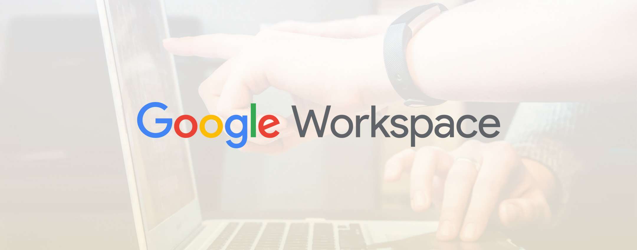 Google Workspace: scegli Business Starter per la tua azienda