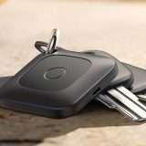 Hoxe Air Tracker Tag per non perdere chiavi e bagagli (sconto x2)