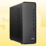 HP Slim S01: il PC desktop in OFFERTA esclusiva a soli 199€