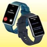 PREZZO STRACCIATO per HUAWEI Watch Fit SE (-40%)