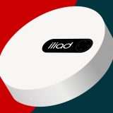 La fibra Iliad più veloce di sempre è in offerta a 21,99€ al mese