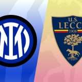 Come guardare Inter-Lecce in diretta streaming dall'estero
