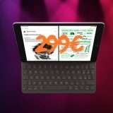 iPad 9 64GB a soli 299€: OFFERTA col BOTTO su Amazon