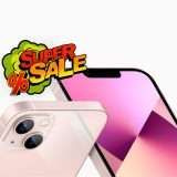 iPhone 13 128GB Ricondizionato è il BEST BUY di oggi su eBay