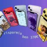 iPhone 14 128GB: RISPARMIA 370€ acquistandolo su eBay