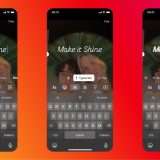 Instagram: ora è possibile scrivere sulle foto dall'editor