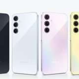 Samsung Galaxy A35 5G: la versione con 8/256GB scontato del 40% su Amazon