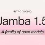 Modelli AI Jamba 1.5 di AI21 Labs debuttano su Azure