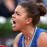 Dove vedere Paolini-Andreeva in TV e streaming (Cincinnati Masters)