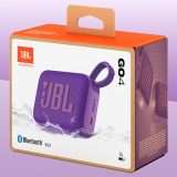 Senti come suona lo sconto: -26% sullo speaker wireless JBL GO 4