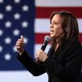 Harris-Trump: l'IA a gamba tesa sulla campagna elettorale