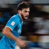 Come guardare Verona-Napoli in diretta streaming dall'estero