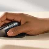 Quindi, il forever mouse di Logitech era solo un'idea