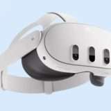 Meta Quest 3 low cost senza controller in arrivo a settembre?