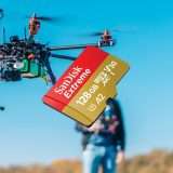 MicroSD SanDisk Extreme 128GB a soli 22€ su Amazon