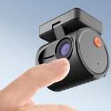 Mini dashcam a soli 29€: parti in auto in tutta sicurezza