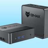 I migliori Mini PC in vendita su Amazon a meno di 150€