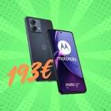 Motorola moto g84: una BOMBA a 193€ su eBay, ecco il Coupon
