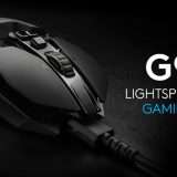 Mouse Gaming Wireless Logitech G903 in REGALO con la Games Week Amazon