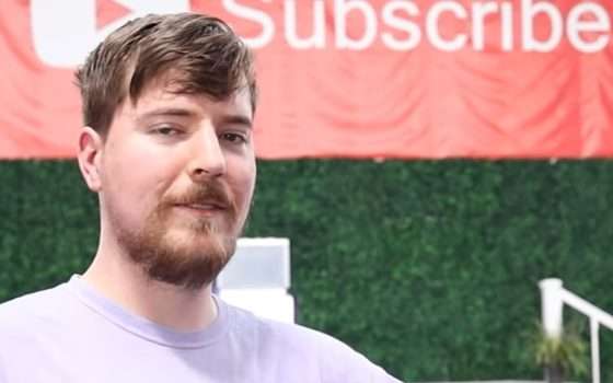 Il mea culpa di MrBeast: Internet non dimentica