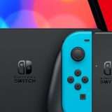 Nintendo Switch OLED in FORTE SCONTO, -70€: affare dell'estate