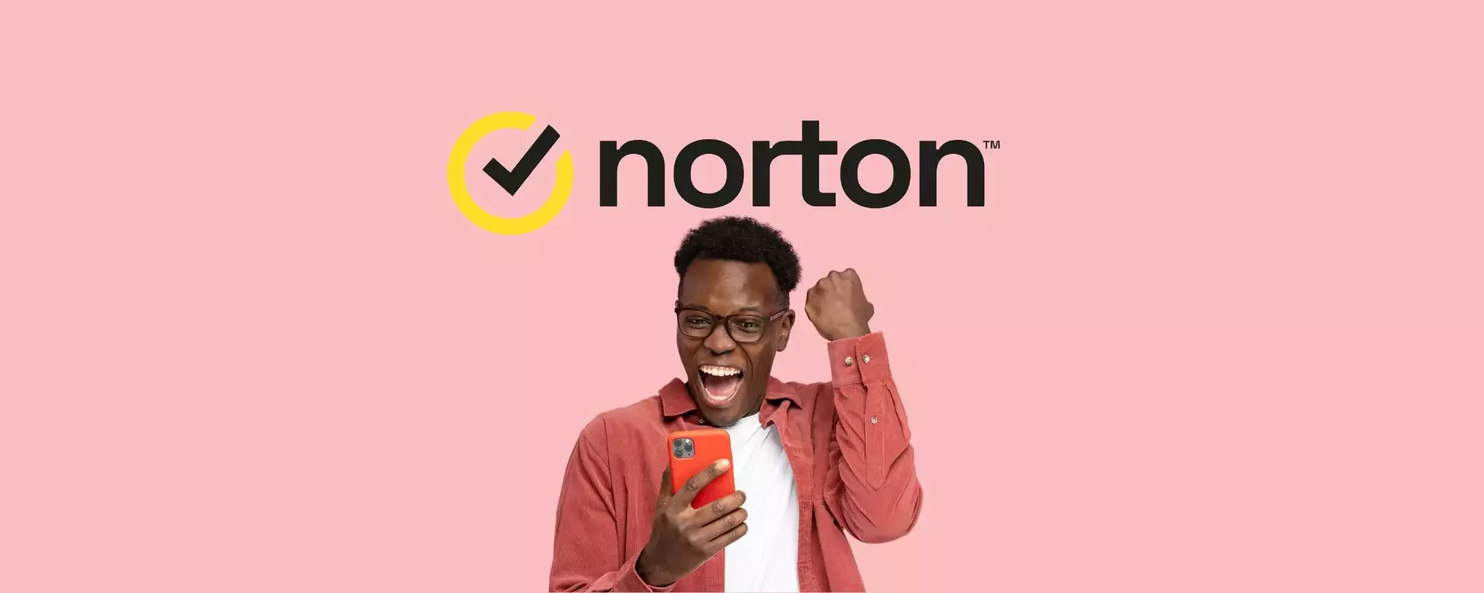 Proteggi il tuo smartphone con Norton: ora costa la metà